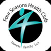 Four Seasons Health Club.