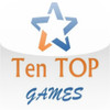 Ten Top Games