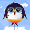 Jumpy Joe - Flappy Wings Adventure of Penguin Birds