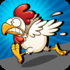 A Chicken Crossing The Road Pro Game Full Version