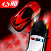 Red Fury Pro HD: A Fast Slot Car Road Rush Speed Race - Free Racing Game