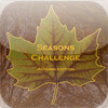 Seasons Challenge: Autumn Edition