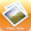Photo Editor Tools