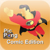 PicPong: Comic Edition