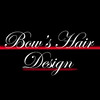 Bow's Hair Design