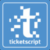 Ticketscript Preview App
