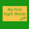 My First Sight Words Lite