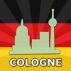 Cologne Travel Guide Offline