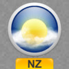 Weather for New Zealand
