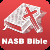 NASB Bible (Books & Audio)