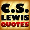 CS Lewis Quotes!
