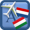 Traveller Dictionary and Phrasebook Dutch - Hungarian