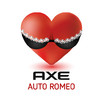 AXE Auto Romeo