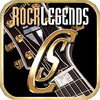 Rock Legends CyberScramble®