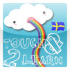 Touch&Learn 2 Svenska
