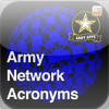 US Army Network Acronyms