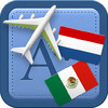 Traveller Dictionary and Phrasebook Dutch - Mexican Spanish
