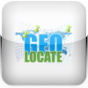 Social Geo Locate
