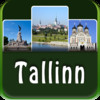 Tallin Offline City Explorer