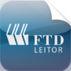 Leitor FTD