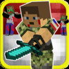 Action Pixel Fight