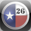 Texas 26th