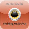 meTour - Seattle Walking Audio Tour Guide