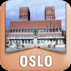 Oslo Offline Travel Guide - Travel Buddy