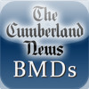 Cumberland News Announcements