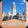 Philadelphia Offline Travel Guide - Travel Buddy