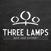 Three Lamps Bar and Eatery