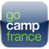 Go Camp France Camping App