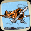 Air Doodle Fighter War Free Game - Escape the Enemy