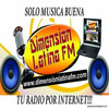 Dimension Latina FM