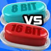 8-bit vs 16-bit HD