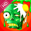 Eggs Revenge: Zombies Panic HD