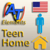 Alexicom Elements Teen Home (Male)
