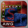 String Theory: a Word Game
