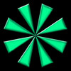Hypno: Pinwheel 3D