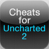 Cheats for Uncharted 2
