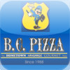 B.C. Pizza Mobile