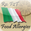 Food Allergies - Italian