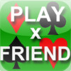 Play Cards With Your Friend