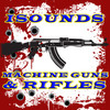 iSounds Machine Guns & Rifles HD