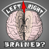 Brain Test ~ I'm Left or Right brained? ~ A brain side hemisphere dominance quiz