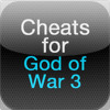 Cheats & Tips for God of War 3