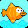Air Flappy Fish-Brave Swim