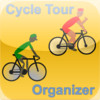 CycleTour Organizer