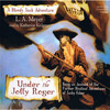 Under The Jolly Roger (Audiobook)