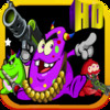 Monster Vs Zombies Shooting Physics game-HD